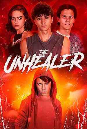 The Unhealer (2020) vj kriss sweet Lance Henriksen